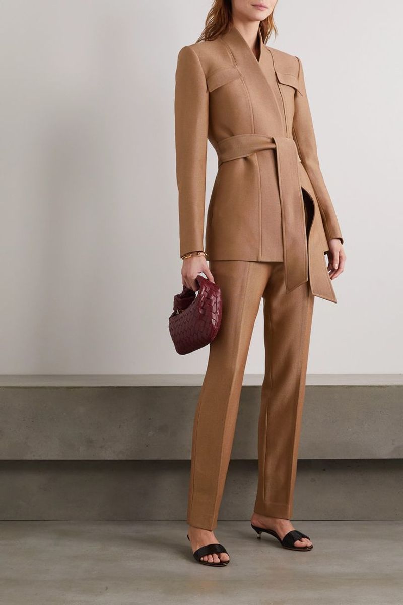 Versatile Blazer Collection
