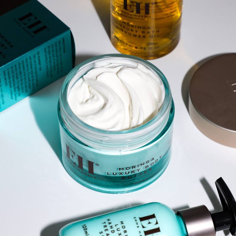 Emma Hardie Moringa Luxury Body Butter