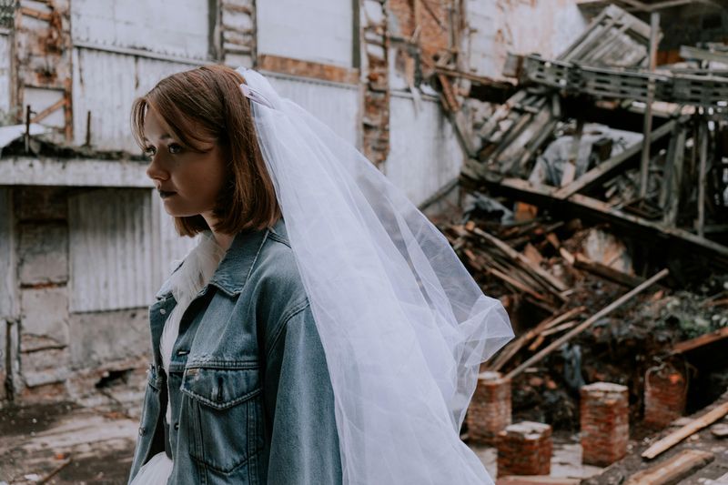 They feel unseen—and start doubting themselves because of it