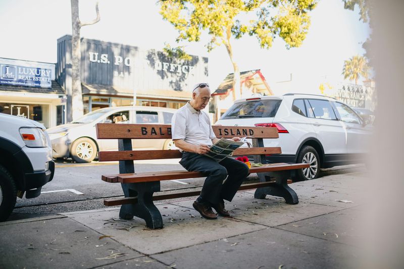Retirement Happens at 65