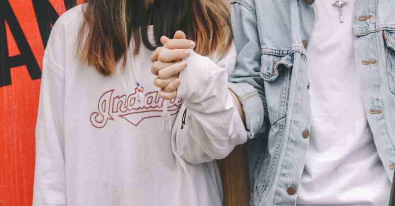 Preference for deeper, private connection