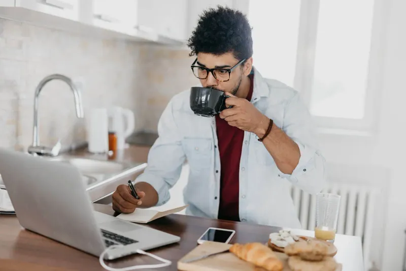 Your Credit Score Takes a Beating