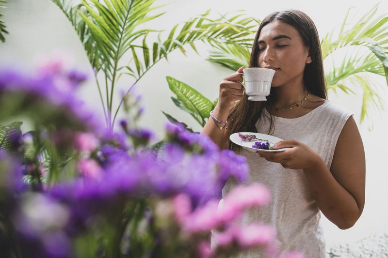 Self-Trust Grows Stronger Daily