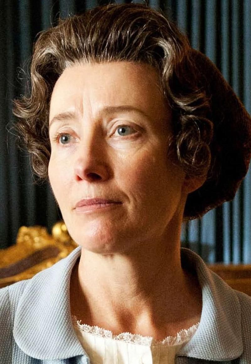 Emma Thompson