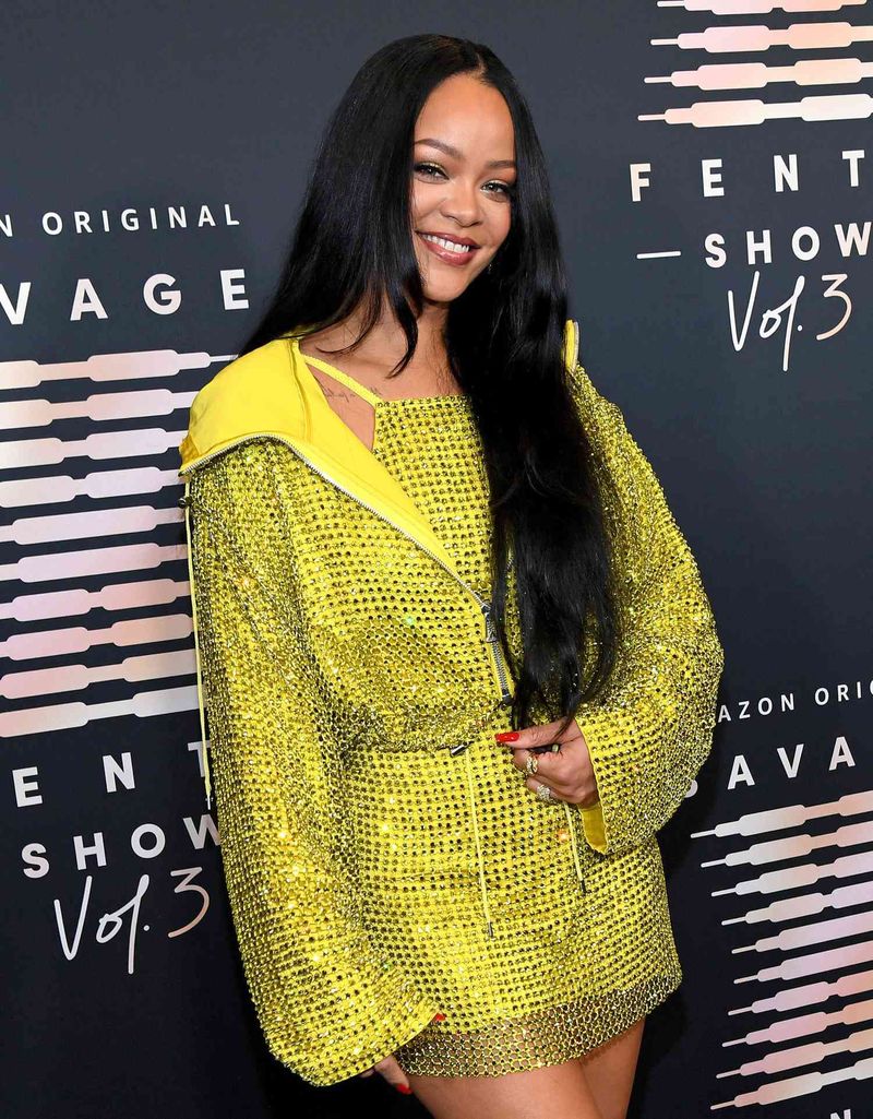 Rihanna