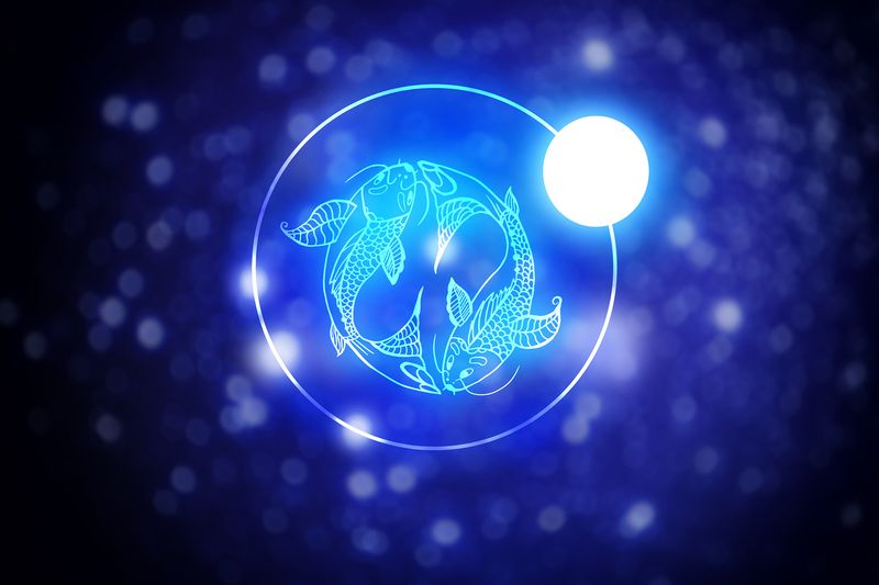 11. Pisces - The Dreamy Intuitive