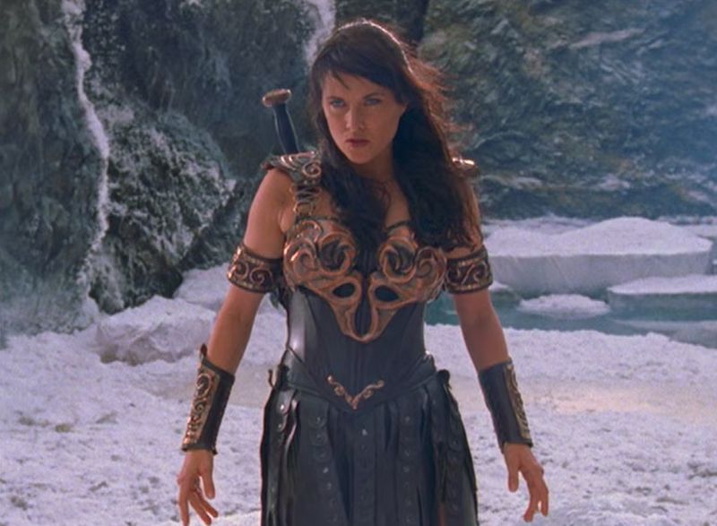 10 Must-Watch Greek Mythology Movies and Series Before Christopher Nolan’s The Odyssey Comes Out