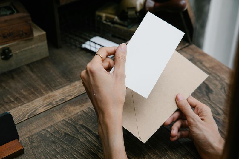 Responding to Formal Invitations