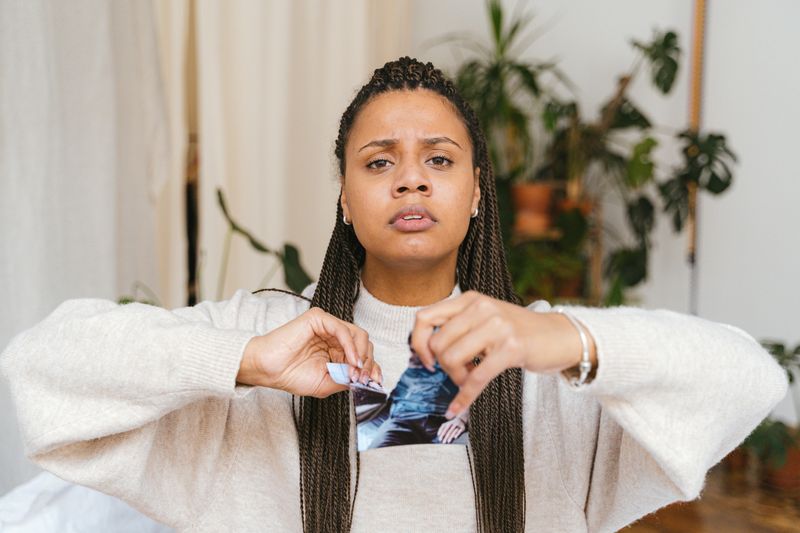 6 Truths You Learn After Your First Big Heartbreak