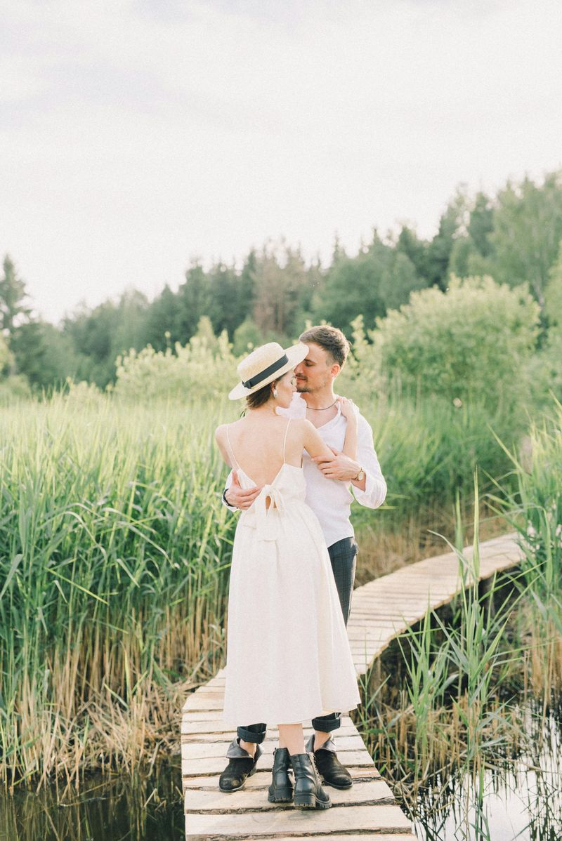 Your Relationship Energizes Rather Than Drains