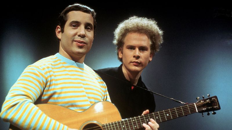 Simon & Garfunkel