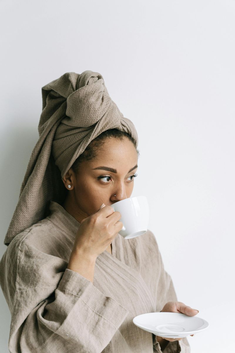 Schedule Daily Digital Detox Time