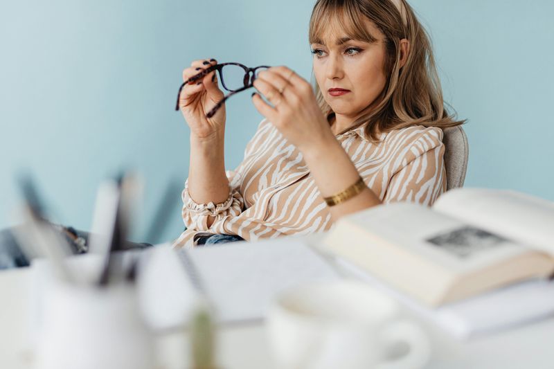 Learn from Past Decisions — Don’t Dwell on Them