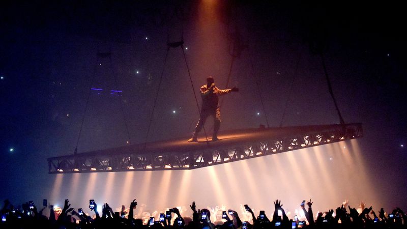 Kanye West