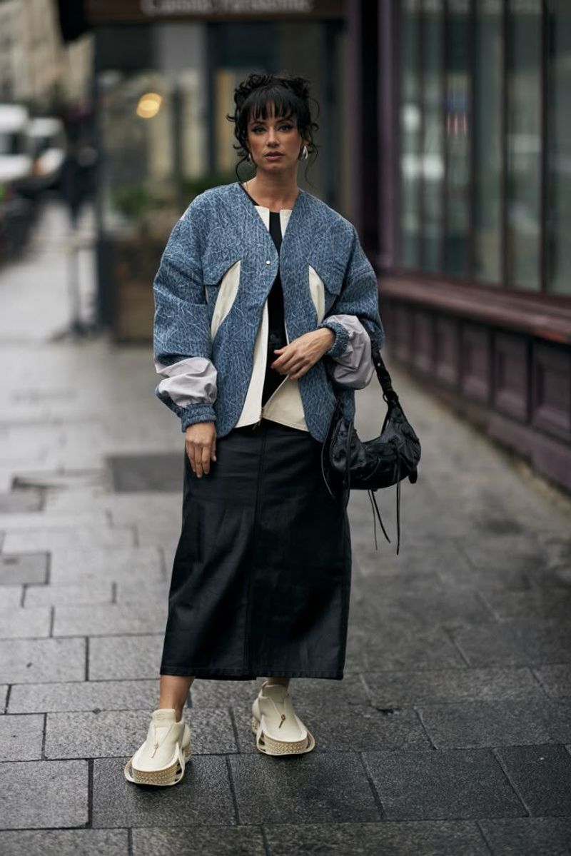 Ignoring Proper Fit for Trendy Sizes