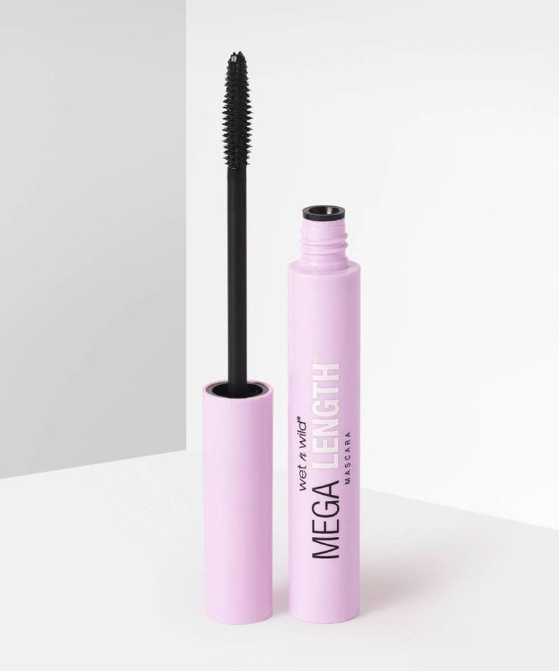 Wet N Wild Mega Length Waterproof Mascara