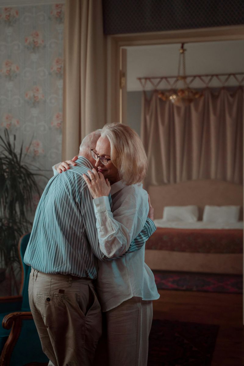 Physical Affection