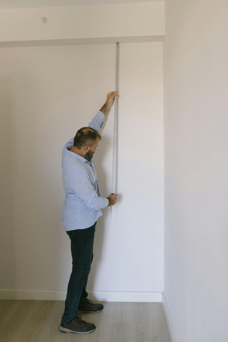 Basic carpentry and small builds