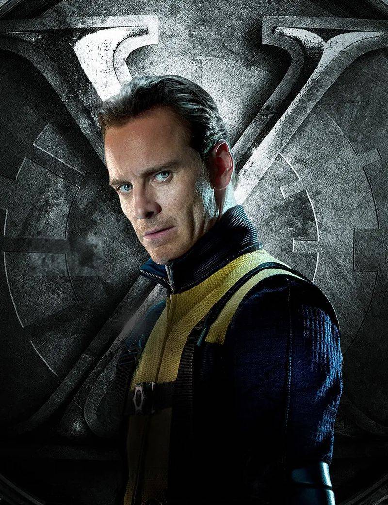 Magneto – X-Men Franchise