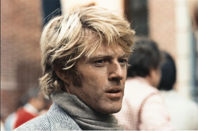 Three Days of the Condor (1975)