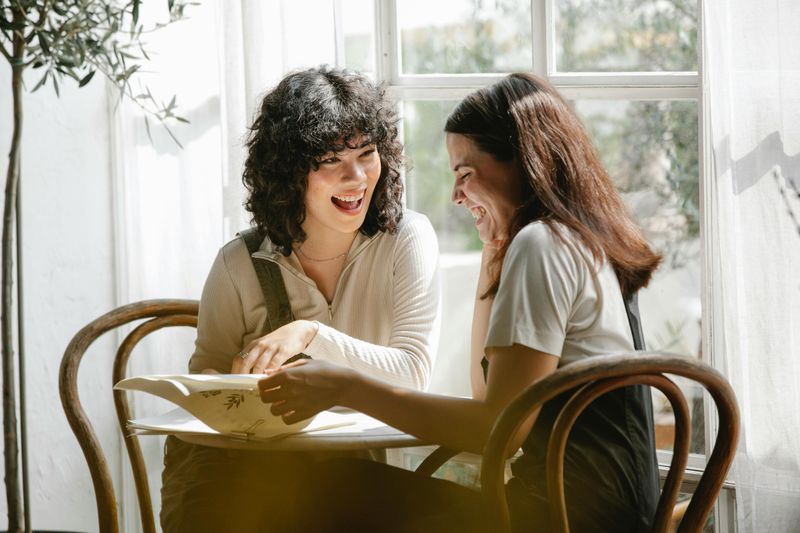 Your Conversations Go Beyond Small Talk