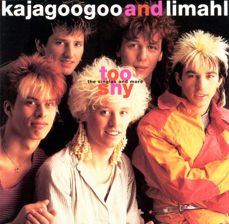 Kajagoogoo