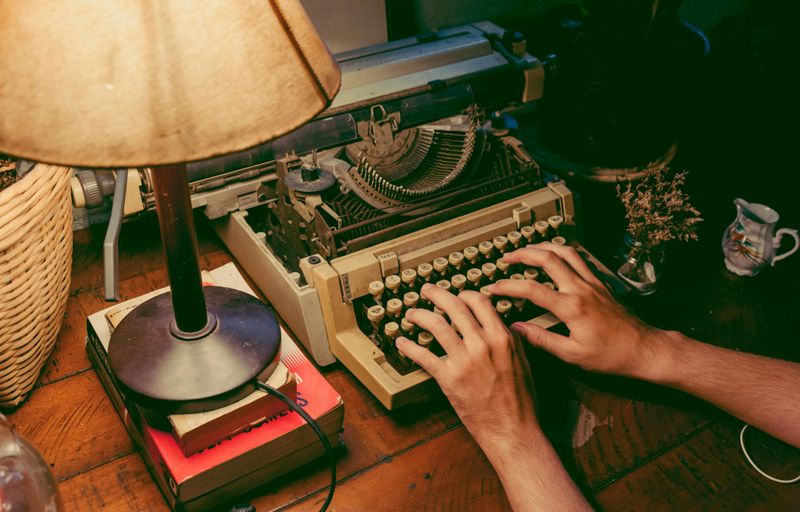 Typewriters