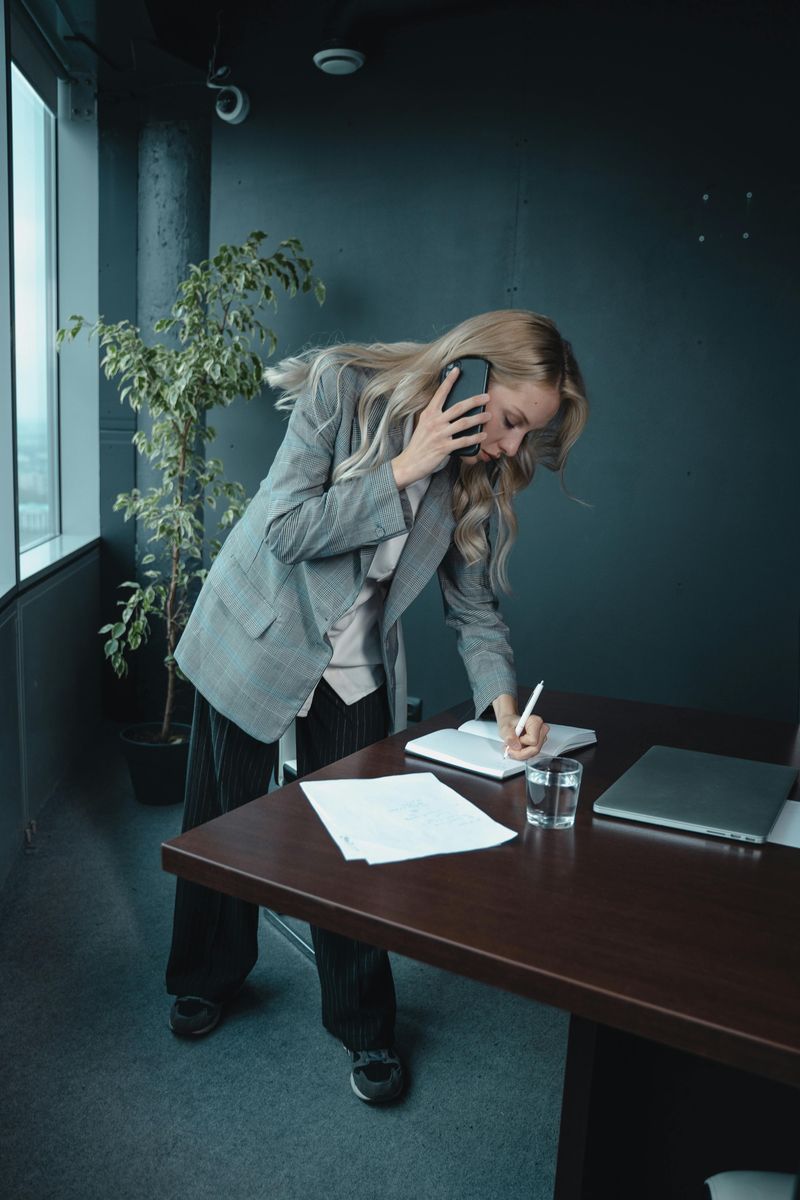 Stronger Multitasking Skills