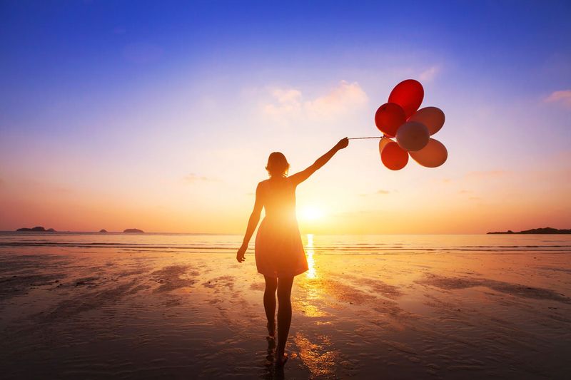 Letting Go Is a Skill You Must Learn