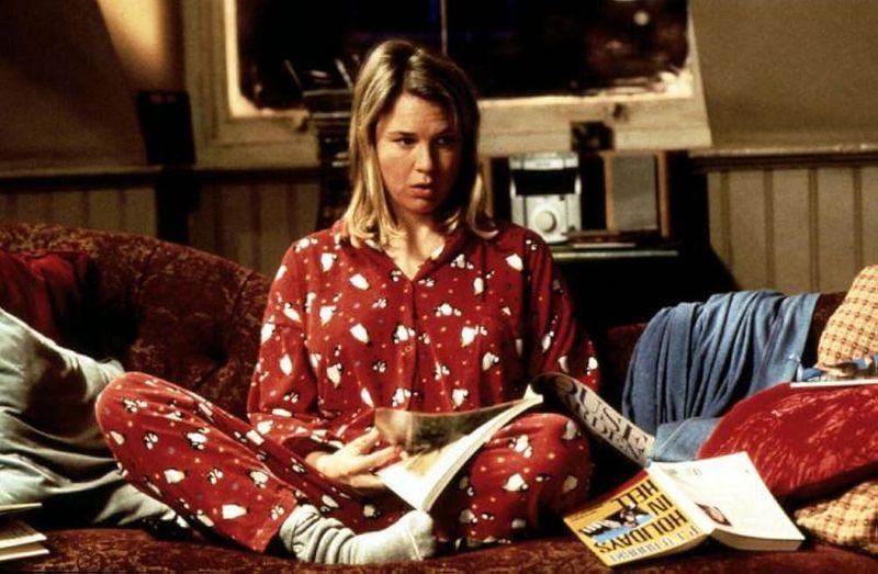 Bridget Jones’s Diary (2001)