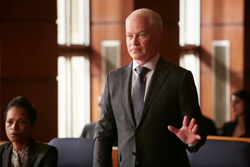 Neal McDonough
