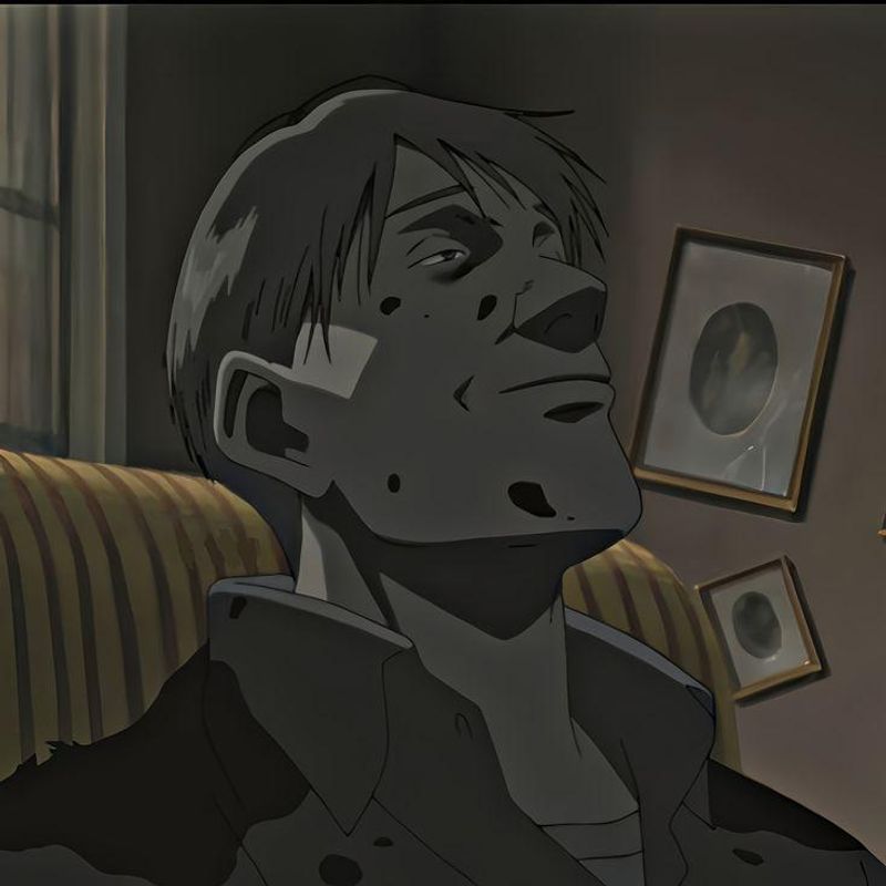 Monster – Episode 71