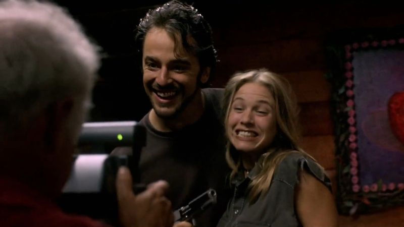 Love and a .45 (1994) – Renée Zellweger