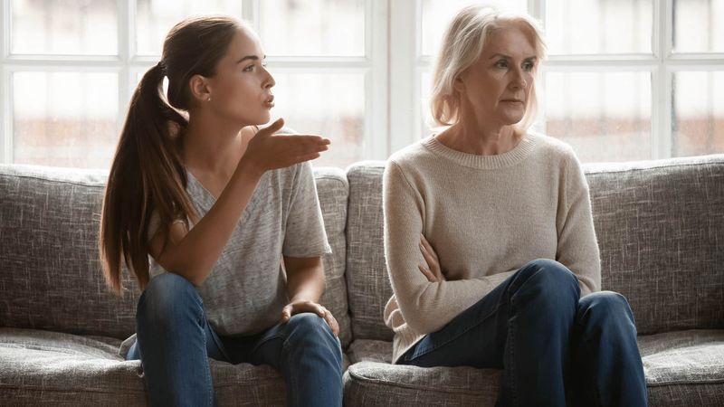 Infantilizing Treatment