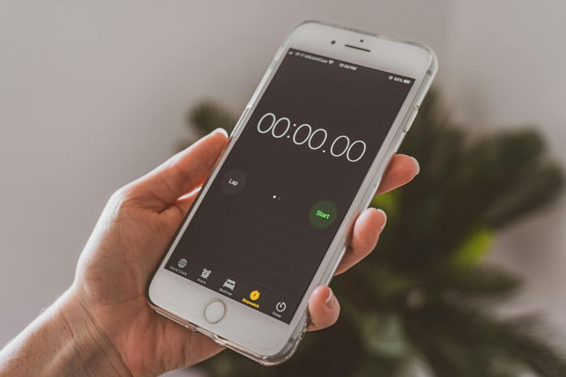 Set Time Limits for AI Usage