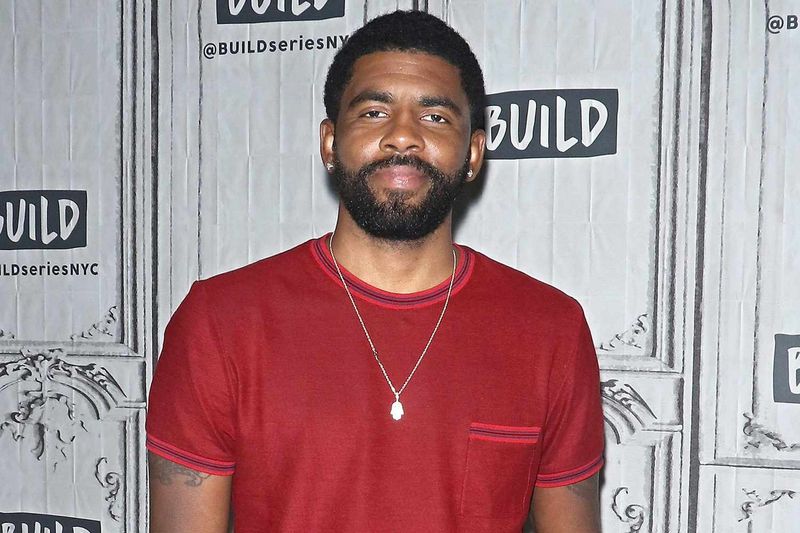 Kyrie Irving