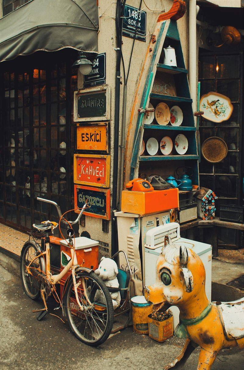 Quality Bicycles