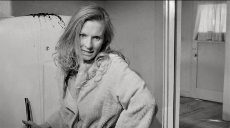 Cloris Leachman — The Last Picture Show (under 30 min)