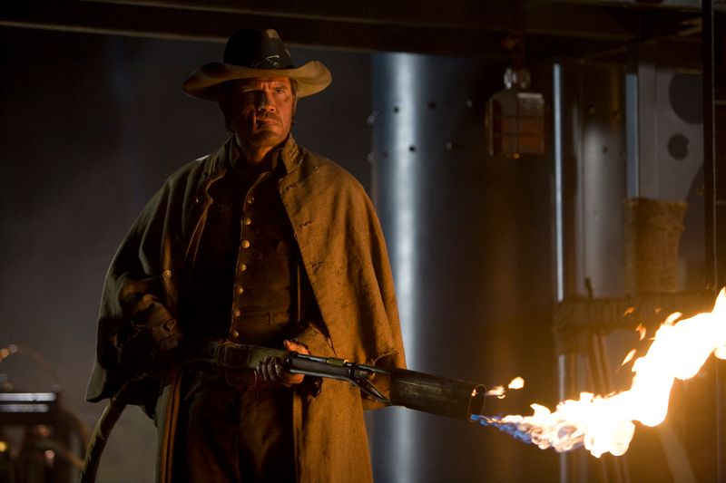 Jonah Hex (2010)