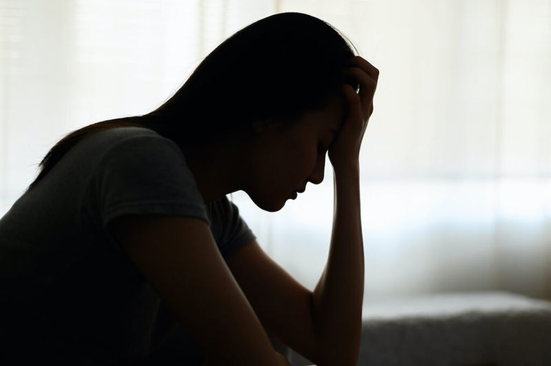 The empty feeling needs addressing