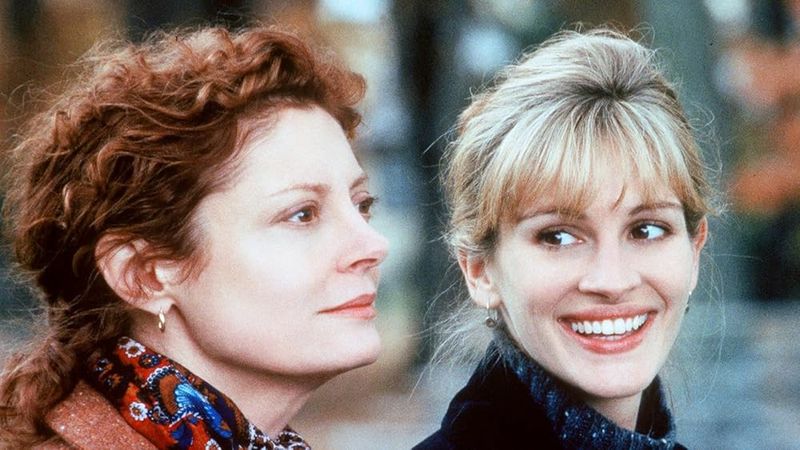 Stepmom (1998)