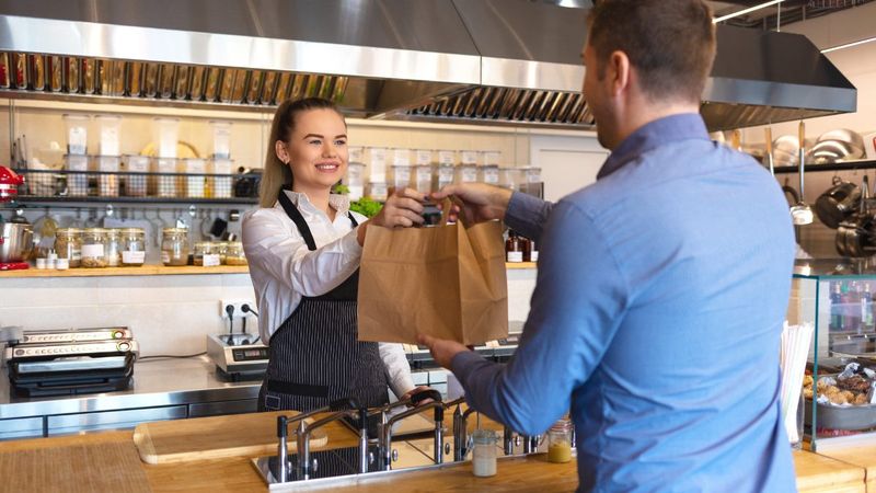 Takeout Orders