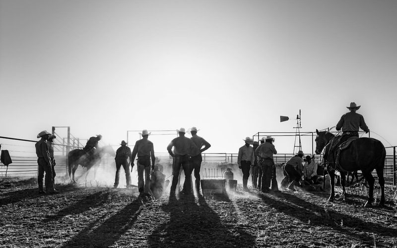 Leave No Man Behind—Dead or Alive