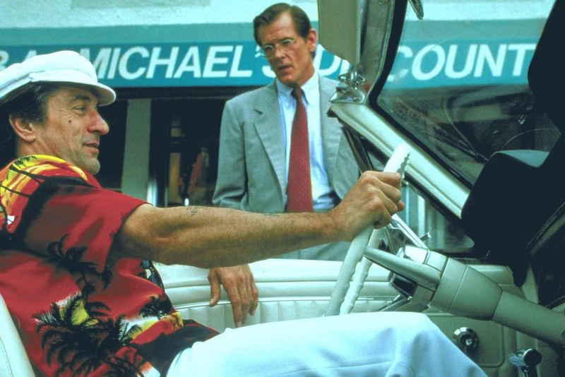 Cape Fear (1991)