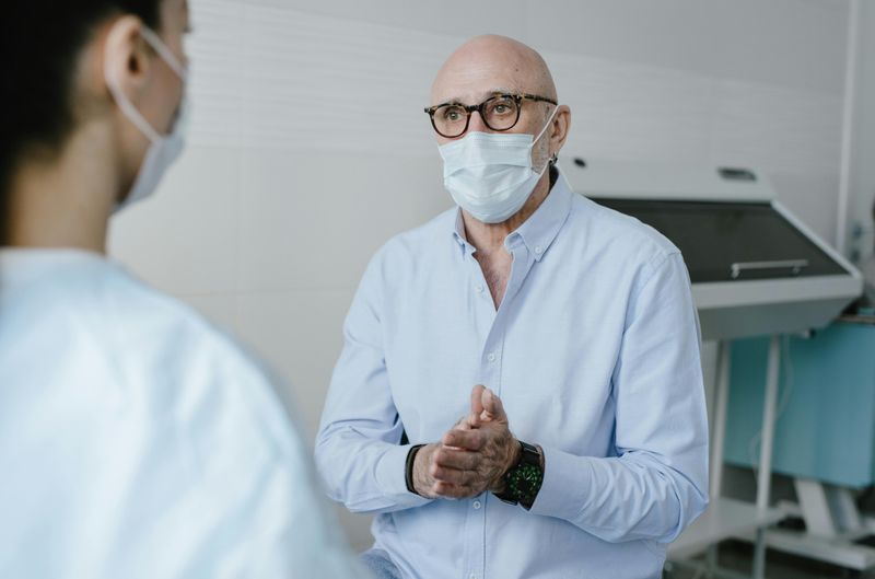Health Concerns Arrive Sooner
