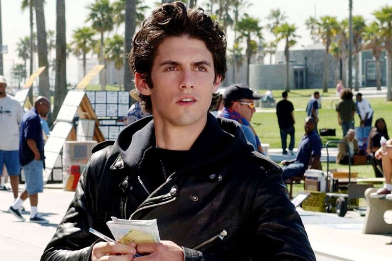 16 TV Characters Who Weren’t as Cool as We Remember