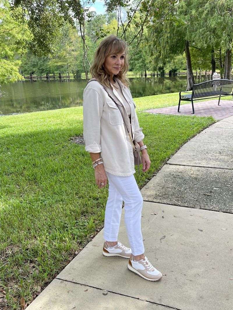 Select Comfortable Yet Stylish Shoes