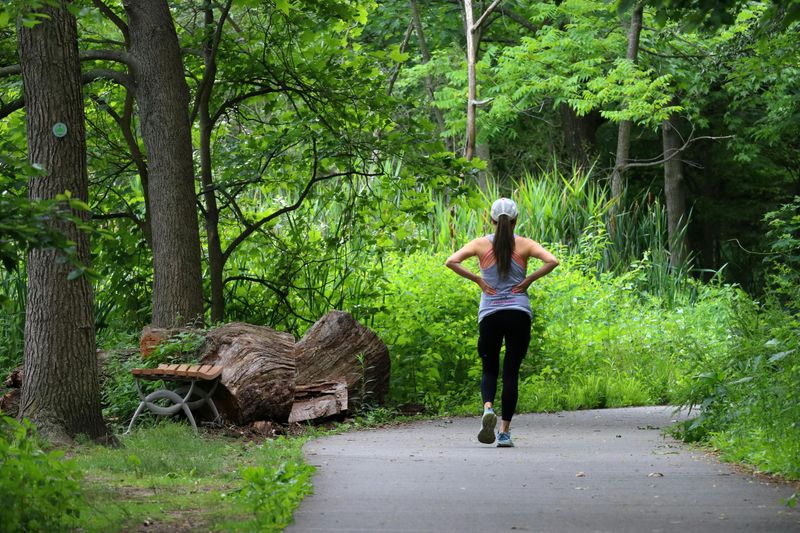 Engage In Regular Physical Activity