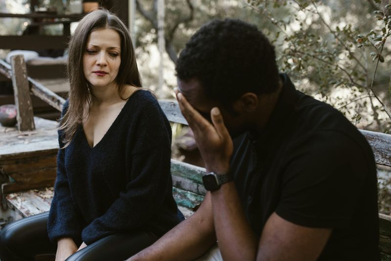 Conversations Feel Empty or Draining