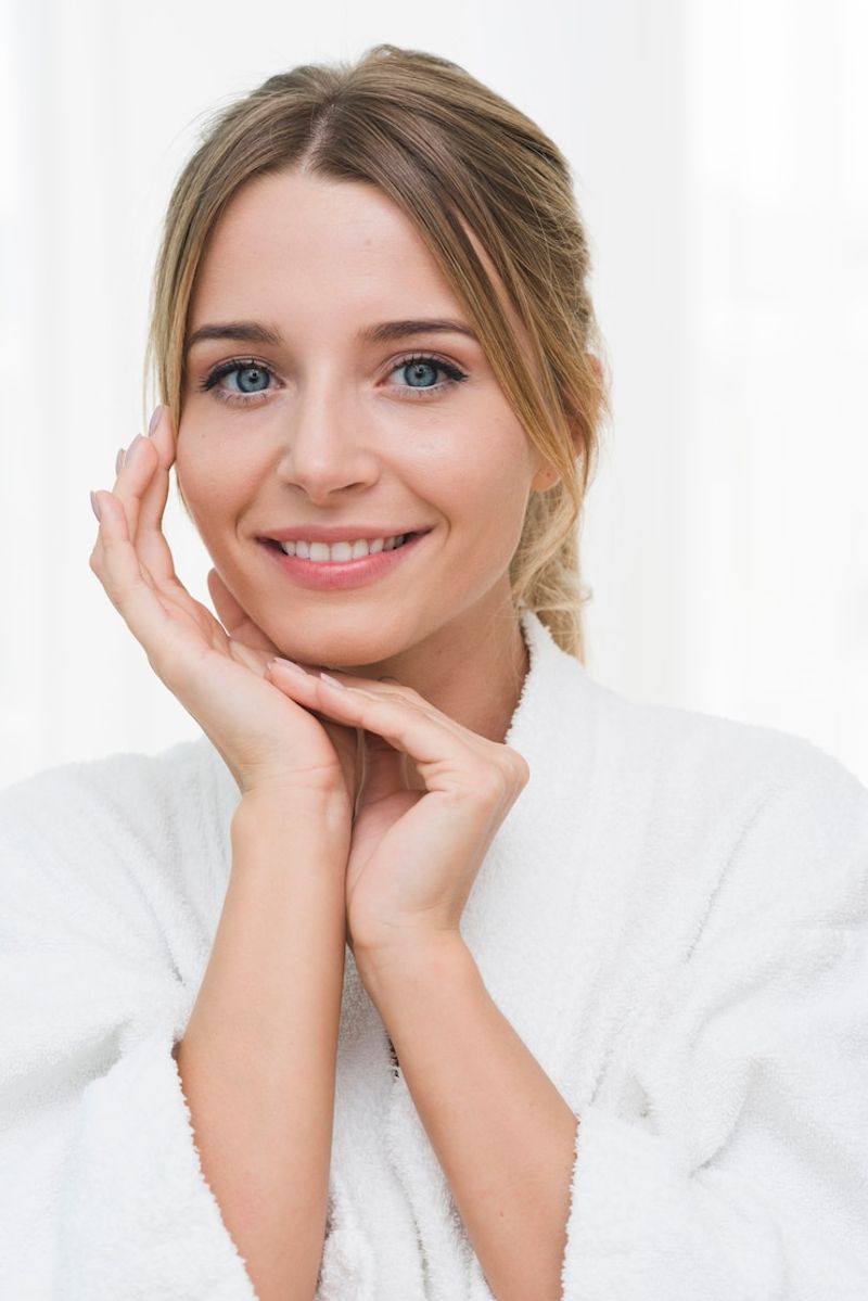 Moisture Magnets for Lasting Hydration